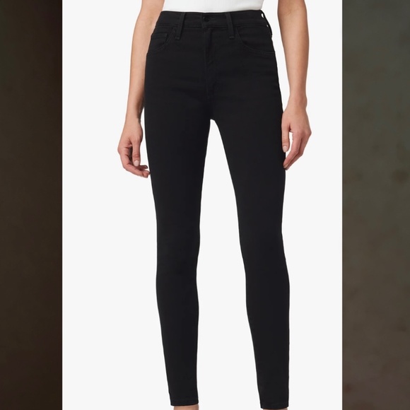 Joe’s Jeans Charlie High Rise Skinny Ankle - Picture 2 of 8
